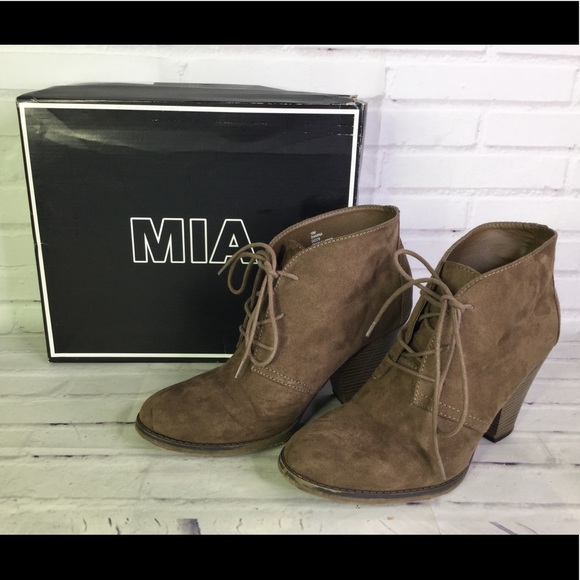mia shawna boots